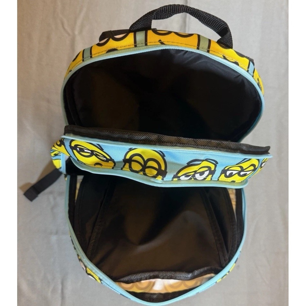 Wilson Minion Backpack - Picture 3 of 6